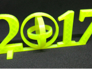Tendances - Impression 3D - Fabulous