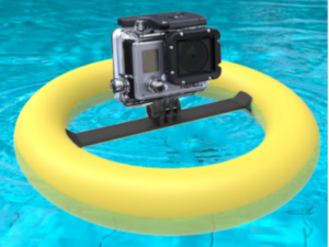 Brandmakers Go Pro - Fabulous - Impression 3D