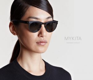 Lunettes & Impression 3D - Mykita - Fabulous Impression 3D Blog