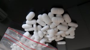 Références Fabulous - Mylan blanc recul