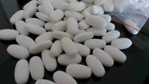 Références Fabulous - Mylan blanc M300
