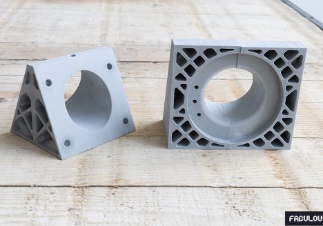 Outillage - Aéronautique - Impression 3D