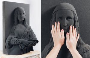 Arts & Impression 3D - Malvoyants - Fabulous impression 3D blog