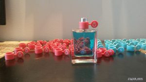 Accessoire Flacon Koto - Fabulous Impression 3D