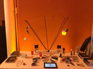 CDD - stand 2 - Fabulous