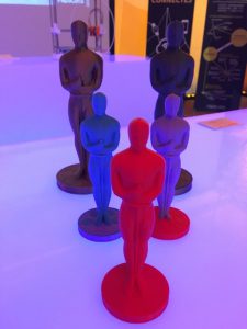 CDD - oscars - Fabulous
