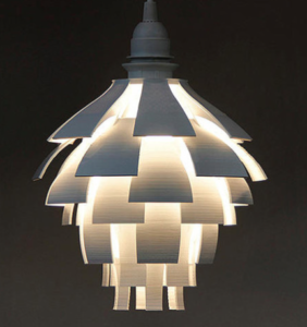 Lampe - Impression 3D - Yeggi