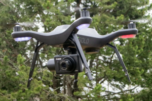 Accessoire - Canon - Drone - Impression 3D - Photographie