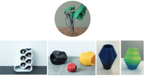 Design & Impression 3D - Drawn