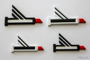 Fabulous Références - barrettes Sephora haut