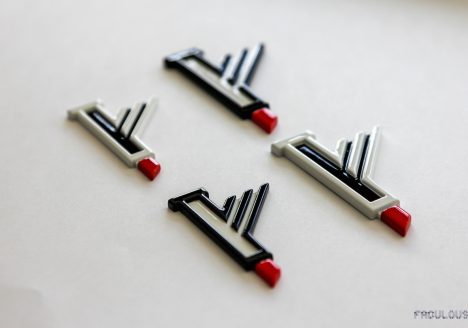 Fabulous Références - barrettes Sephora profil