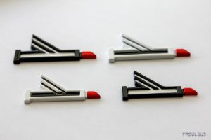 Fabulous Références - barrettes Sephora
