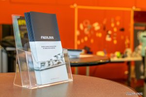 FABLAB Fabulous pour la Caisse des Dépôts et Consignations de Paris