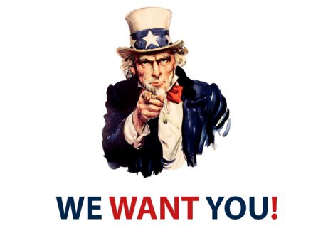 recrutement impression 3D
