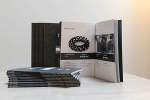 Guide des matières ouvert Fabulous