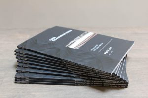 Guide des matières Fabulous de haut