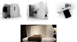 Design & Impression 3D - In Flexion