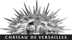 logo du chateau de versailles