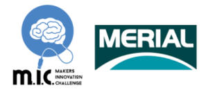 Makers Innovation Challenge - Meial