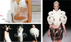 Mode & Impression 3D - Fabulous Impression 3D Blog