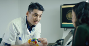 Impression 3D & Médical - discours patient