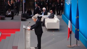 Bicentenaire Caisse Des Dépôts - Discours -Fabulous