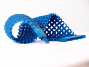 DIM - Textile - Fabulous - Impression 3D