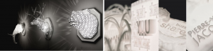 Design & Impression 3D - PYJ