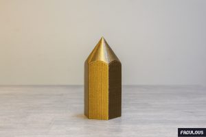Références - Trophées D&A seul- Fabulous Impression 3D