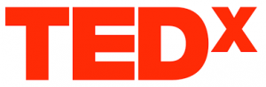 TedX - Logo