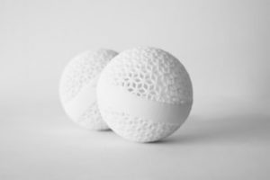Impressions 3D pour Arkema