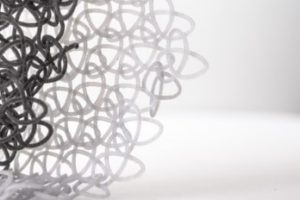 textile imprimé en 3d pour Dim