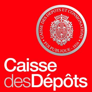 Logo CDD