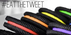 Impression 3D & Communication - Oreo
