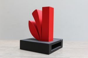 Pot à crayon Dunod - arrière - Fabulosu références impression 3D
