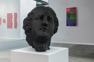 Miguel Chevalier - Fabulous Impression 3D Blog