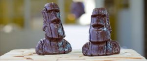 Impression 3D & Communication - Kit Kat
