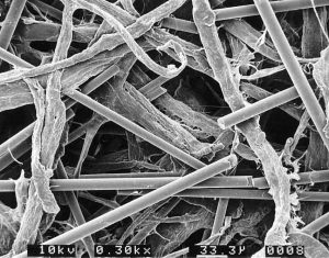 Fibre de verre - Impression 3D - composites