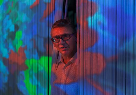 Miguel Chevalier - Fabulous Impression 3D Blog
