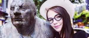 Lunettes & Impression 3D - Fabulous Impression 3D Blog
