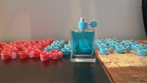 Koto Parfums - Playmobil - Impression 3D - Fabulous