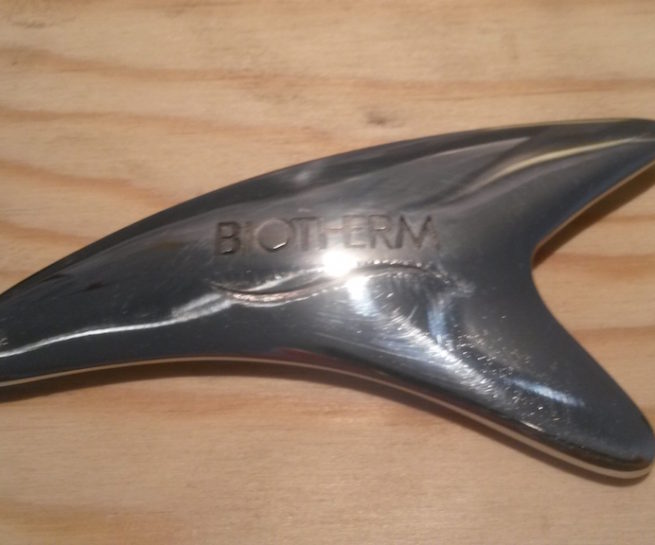 Biotherm - Impression 3D - Métal - Fabulous