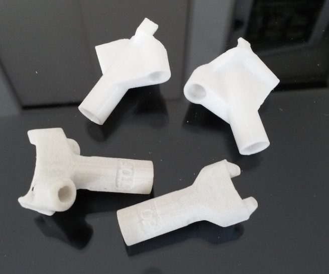 Safe Orthopaedics - Fabulous - Impression 3D - Médical