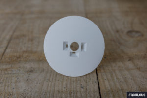 ENERGIE IP - Fabulous - Impression 3D