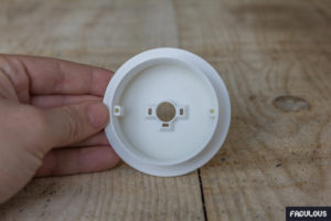 ENERGIE IP - Fabulous - Impression 3D