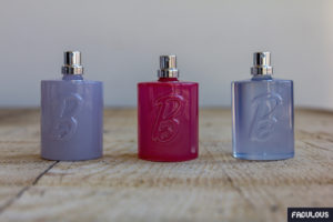 KOTO PARFUMS - flacons - Barbie - Impression3D - Fabulous