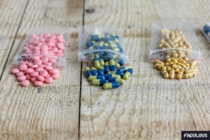 Mylan - médicaments - Impression 3D - Fabulous