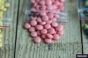 Mylan - médicaments - Impression 3D - Fabulous