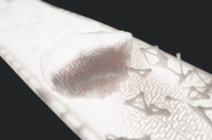 Luminaires - Fabulous - Impression 3D - Pierre Yves Jacques