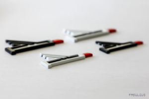 Sephora - Impression 3D - barrettes